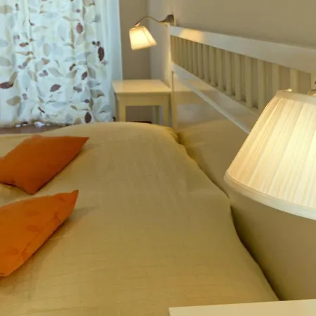 Holiday home Bettina