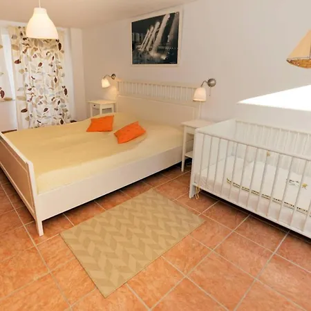 Holiday home Bettina *