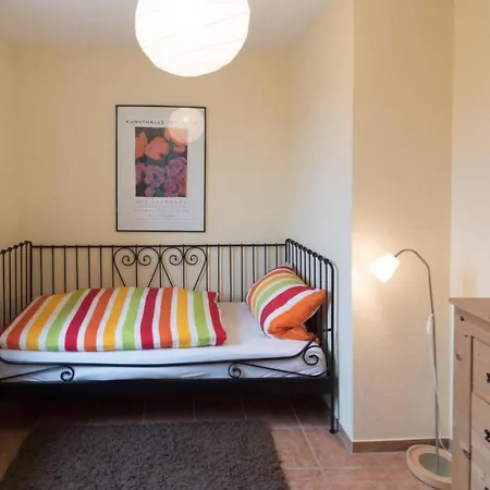 Holiday home Bettina Dornumersiel