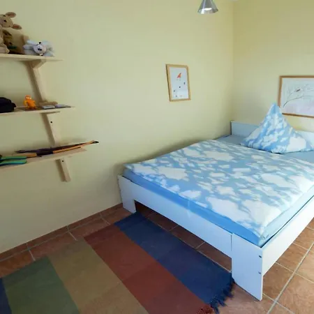 Bettina Holiday home