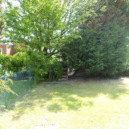 Bettina Holiday home Dornumersiel
