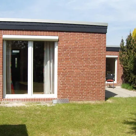 Bettina Holiday home *