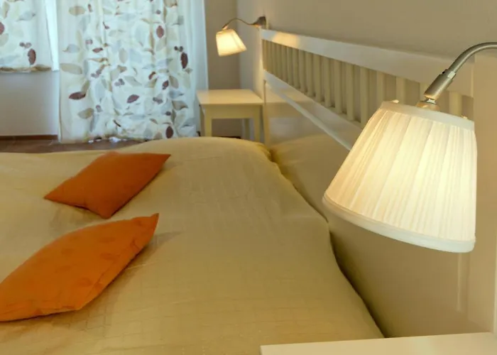 Hébergement de vacances Bettina