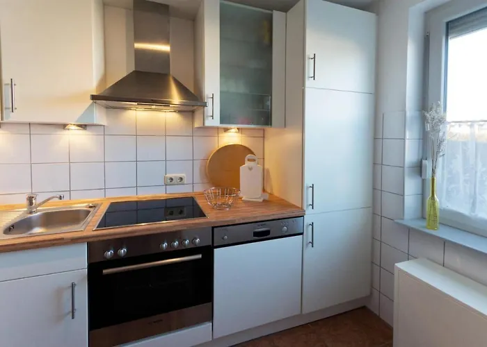 Bettina Hébergement de vacances