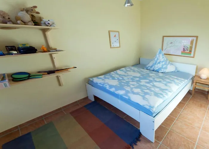 Bettina Hébergement de vacances