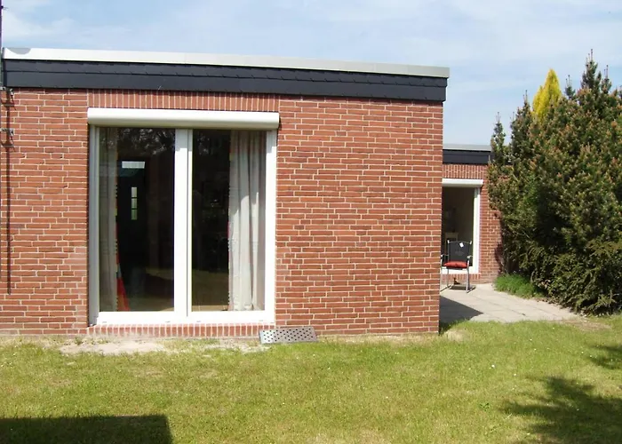 Bettina Hébergement de vacances *